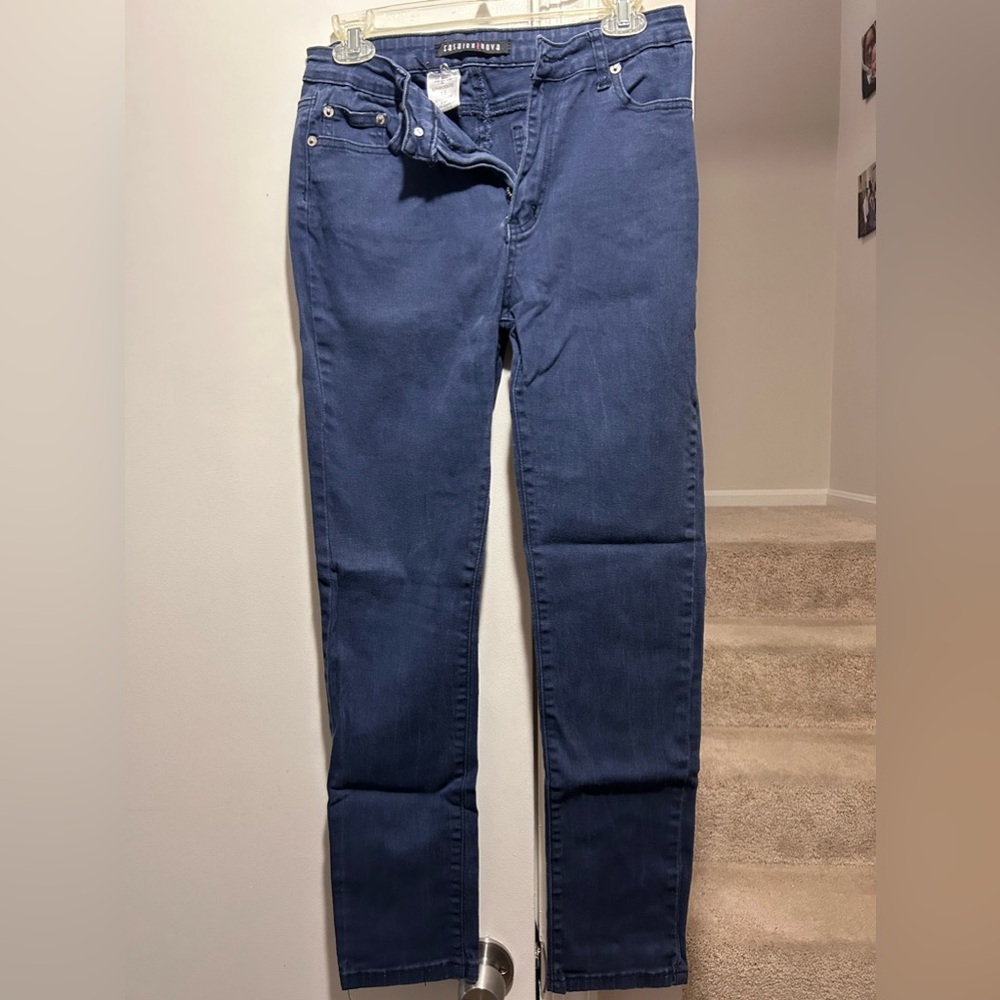 Fashion Nova Jeans, size 15